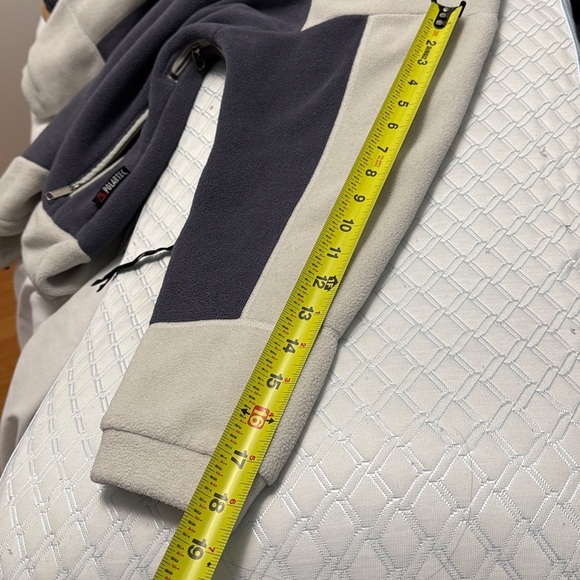 Valhalla Pure Fleece jacket - Picture 8 of 8